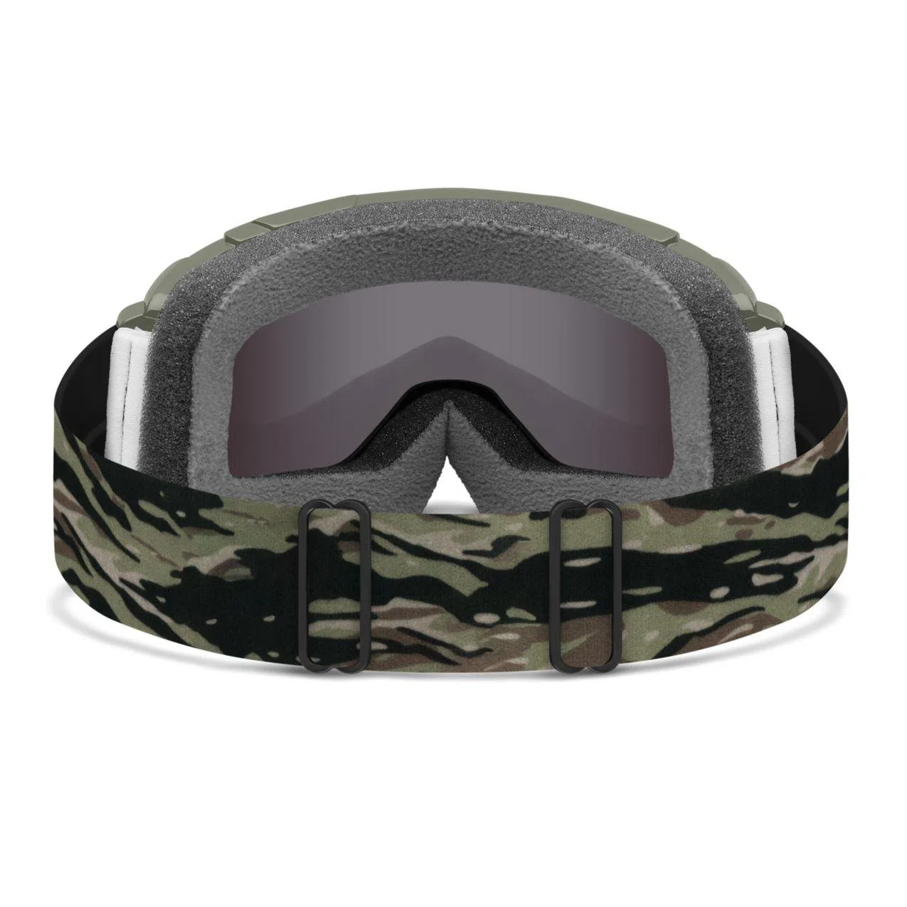 Smith Optics Snow Goggles M00666 Grom Goggles - view 12